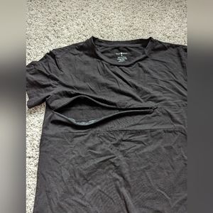 Move Mama Breastfeeding Shirt